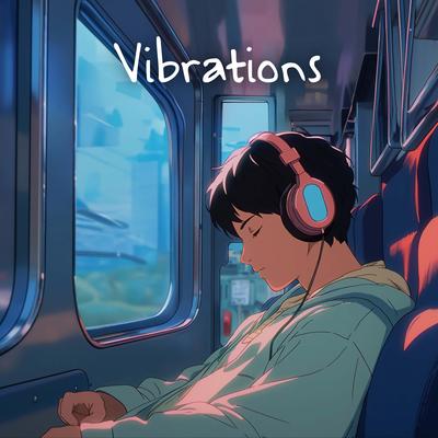 Vibrations's cover