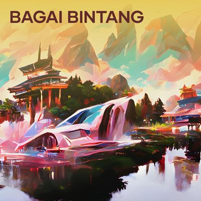 bagai bintang (Acoustic)'s cover