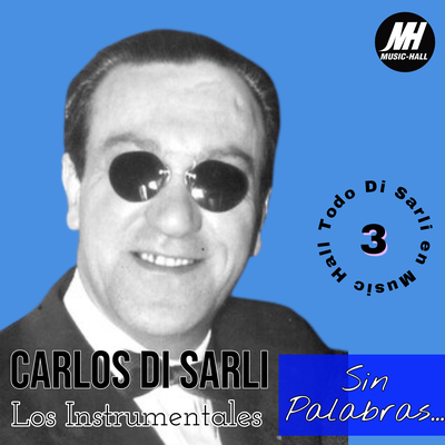 Carlos Di Sarli's cover