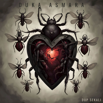 Duka Asmara's cover