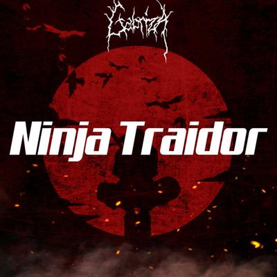 Ninja Traidor By Gabriza's cover