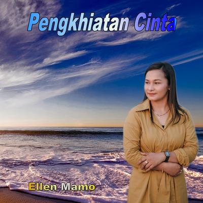 PENGKHIANATAN CINTA's cover