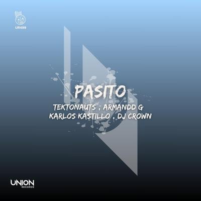 Pasito's cover