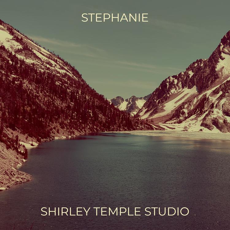 SHIRLEY TEMPLE STUDIO's avatar image