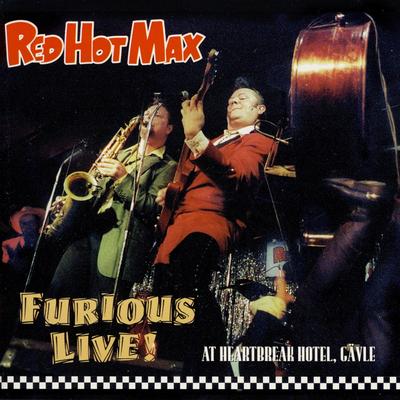 Red Hot Max's cover