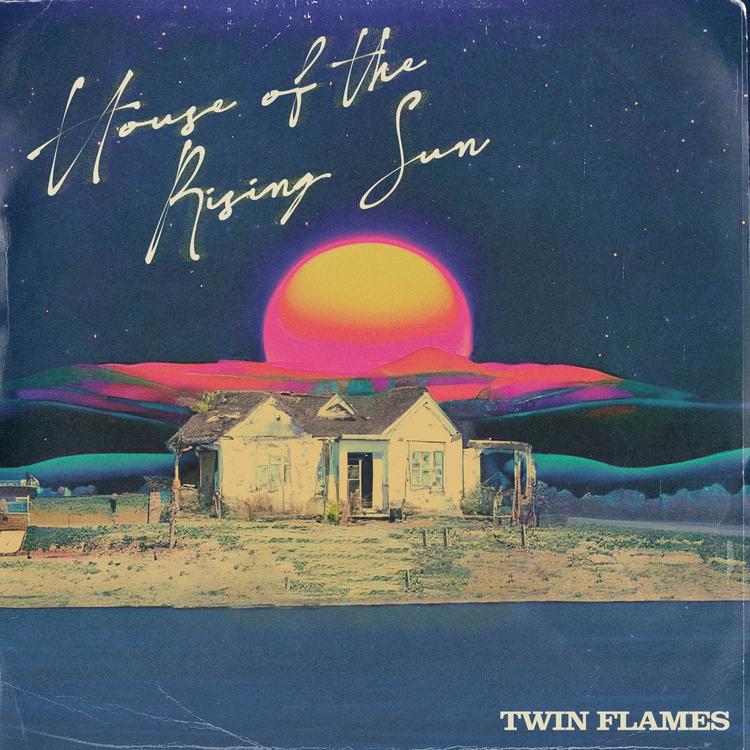 Twin Flames's avatar image