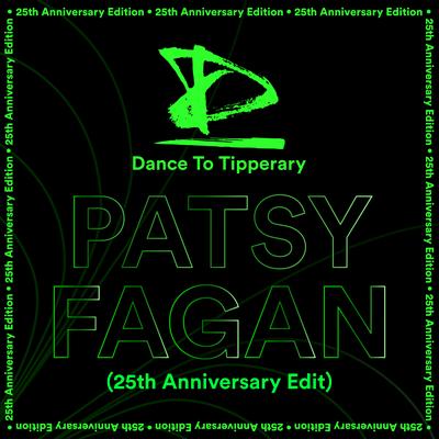 Patsy Fagan (25th Anniversary Edit)'s cover