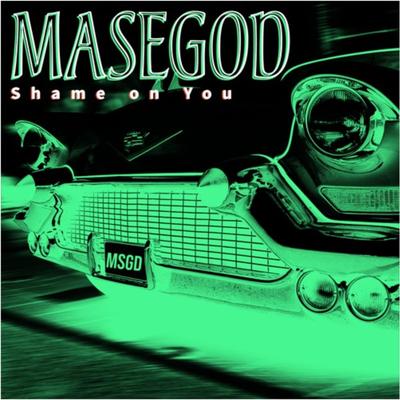 MaseGod's cover