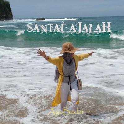 Santai Ajalah's cover
