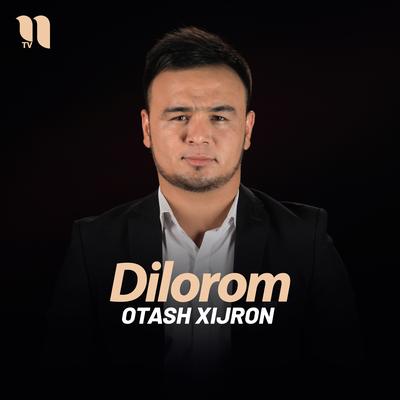 Otash Xijron's cover