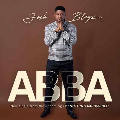 ABBA By Josh Blayze's cover