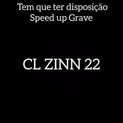 CL ZINN 22's cover