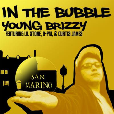 Young Brizzy's cover