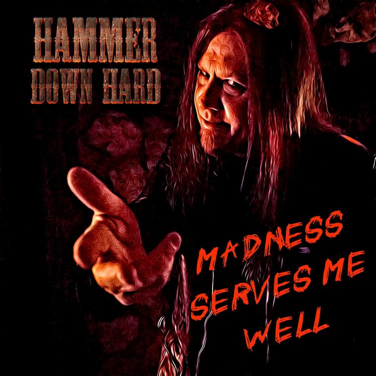 Hammer Down Hard's avatar image