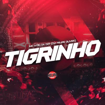 Tigrinho's cover