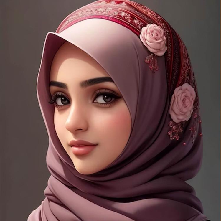 Asmina's avatar image