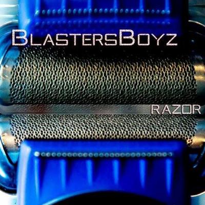 BlastersBoyz's cover