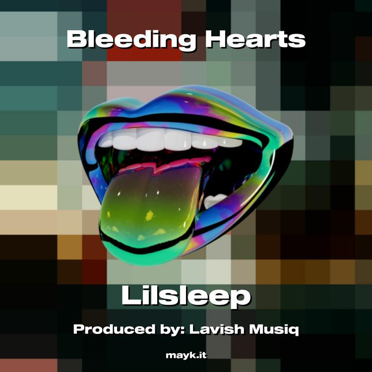 lilsleep's avatar image