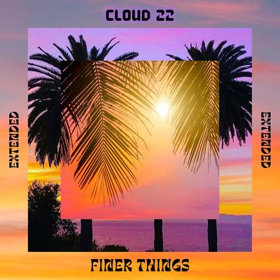 Finer Things (Extended Version)'s cover