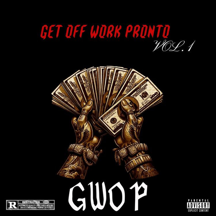 Gwop's avatar image