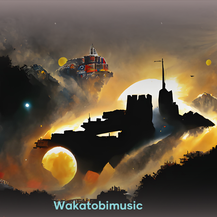 wakatobimusic's avatar image