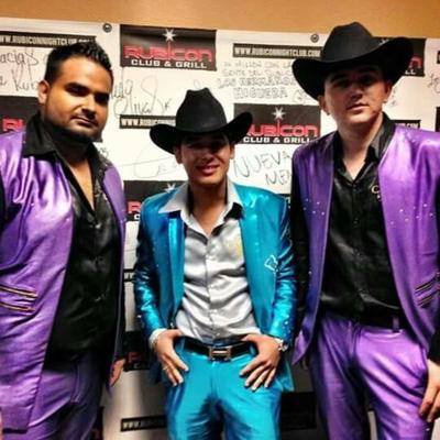 El Karma (En Vivo 2014) By Ariel Camacho's cover