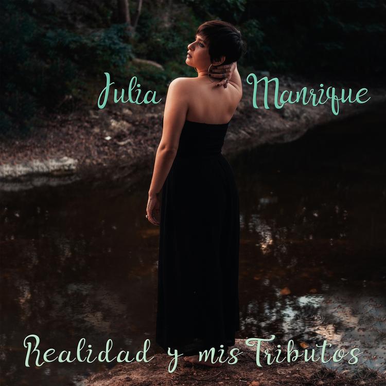 Julia Manrique's avatar image