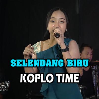 Selendang Biru's cover