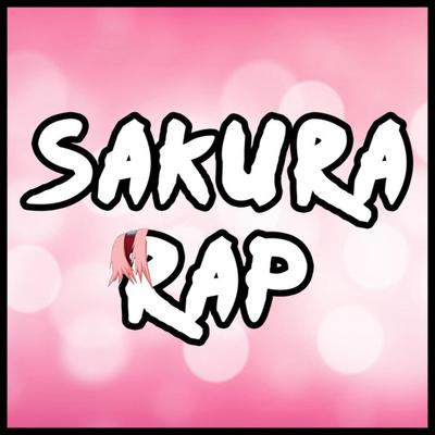 Sakura Rap's cover