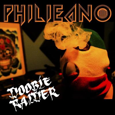 Doobie Raider's cover