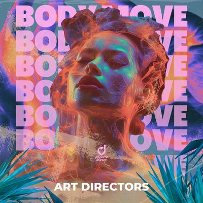 Body Move By Art Directors's cover