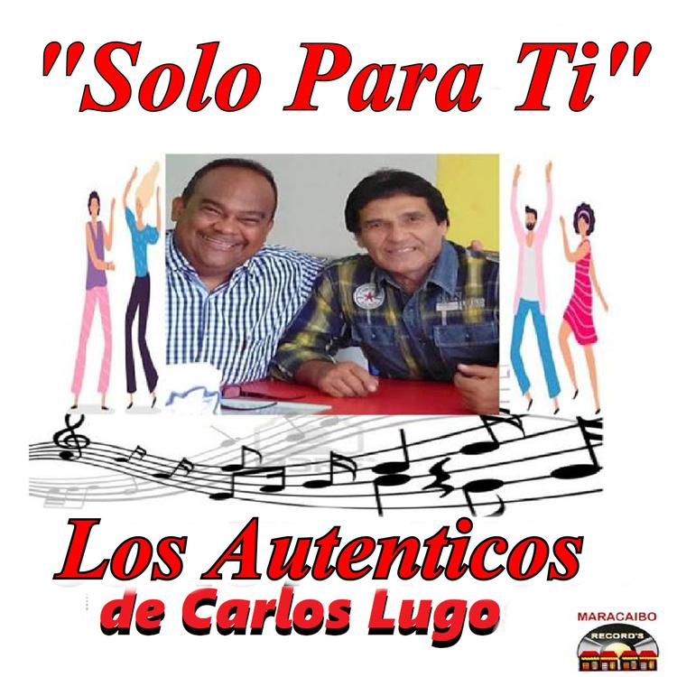 Los Autenticos de Carlos Lugo's avatar image