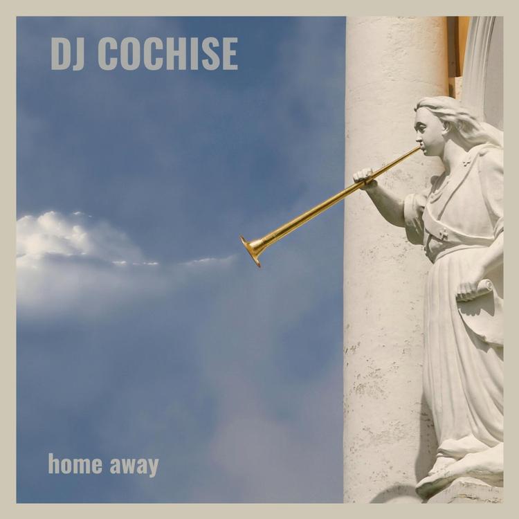 DJ Cochise's avatar image