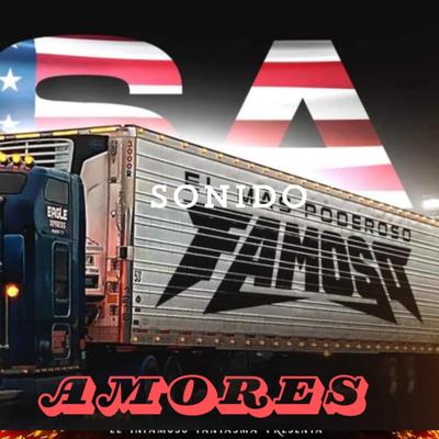 Sonido Famoso's cover