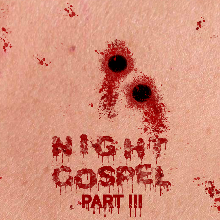 Night Gospel's avatar image