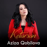 Aziza Qobilova's avatar cover