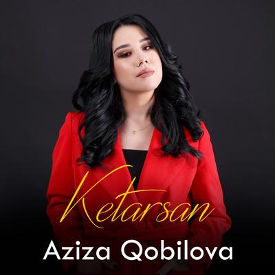 Aziza Qobilova's cover
