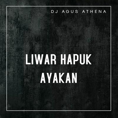 Liwar Hapuk Ayakan's cover