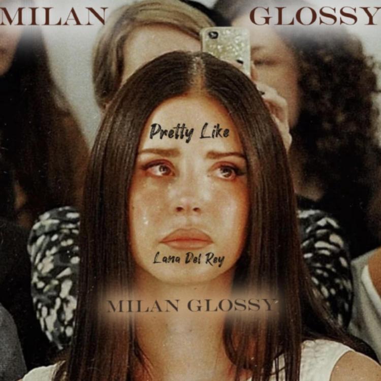 Milan Glossy's avatar image