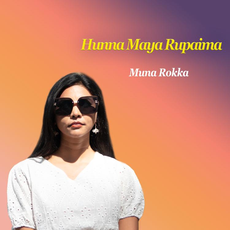 Muna Rokka's avatar image