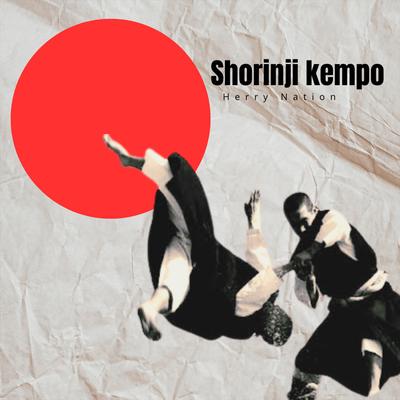 Shorinji kempo's cover