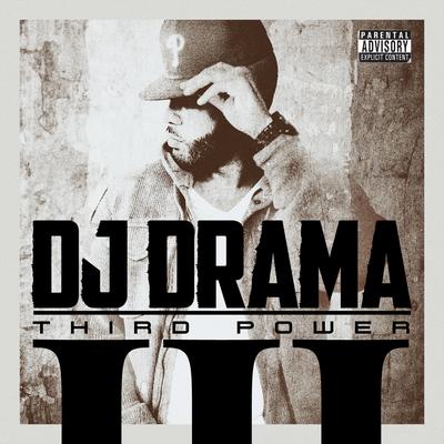 Undercover (feat. Chris Brown & J Cole) By Chris Brown, J. Cole, DJ Drama's cover