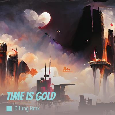 Time is gold's cover