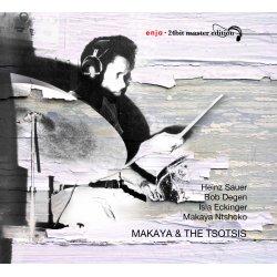 Makaya & The Tsotsis's avatar image