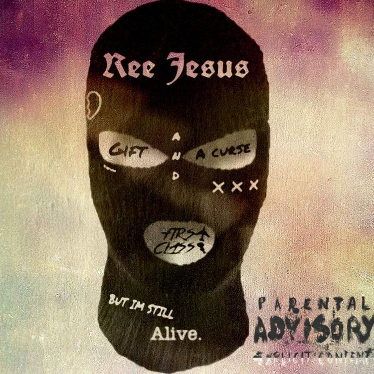 Ree Jesus's avatar image