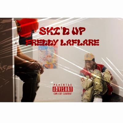 SKI'D UP's cover