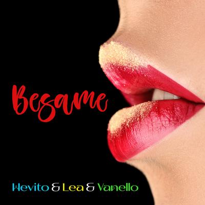 Besame's cover