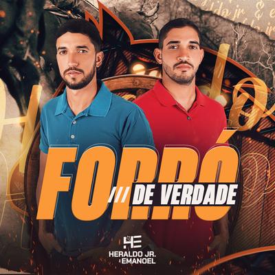 Forró de Verdade's cover