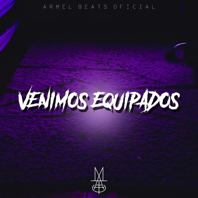 Armel Beats Oficial's cover