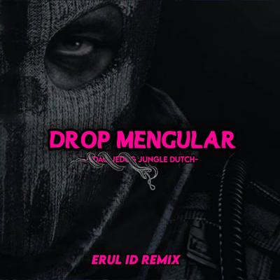 DJ ERUL ID's cover